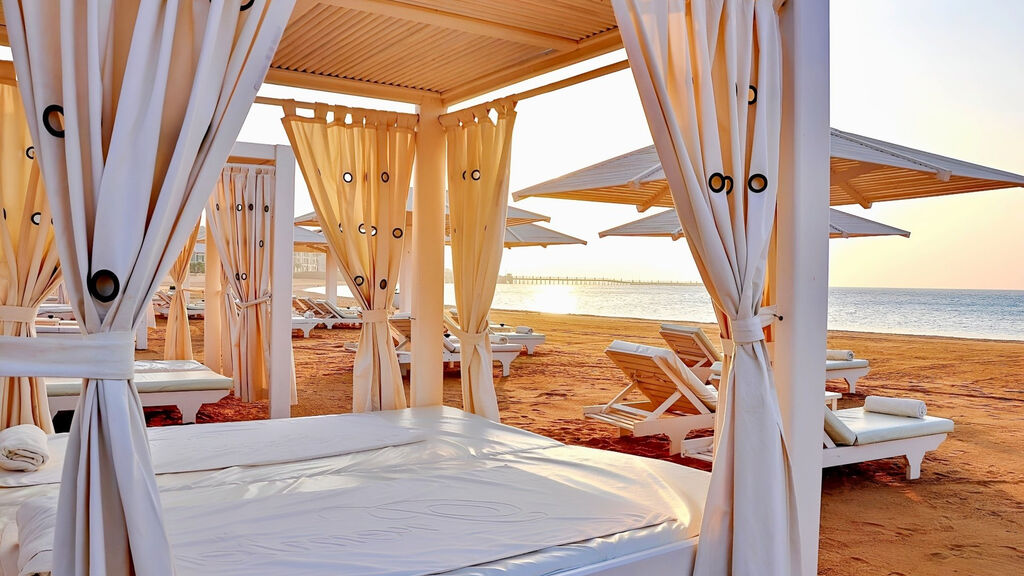 Kaisol Romance Resort Sahl Hasheesh