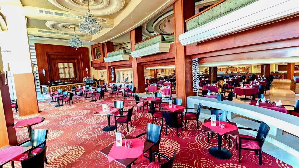 Kaisol Romance Resort Sahl Hasheesh