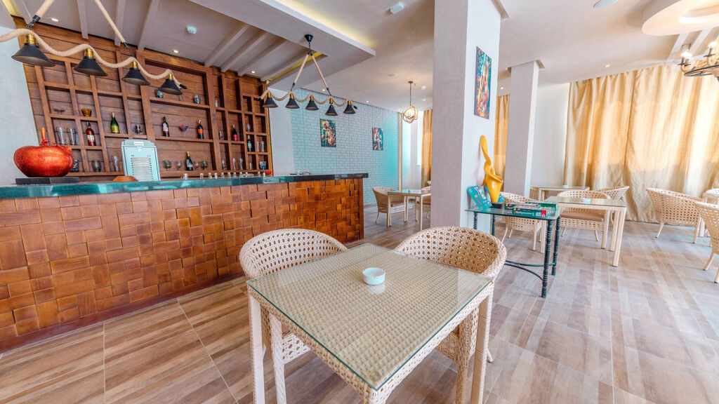 Kaisol Romance Resort Sahl Hasheesh