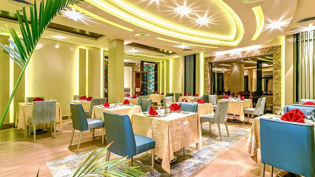 Kaisol Romance Resort Sahl Hasheesh