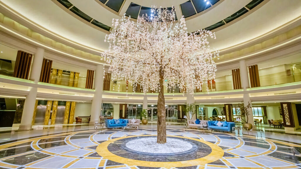 Kaisol Romance Resort Sahl Hasheesh