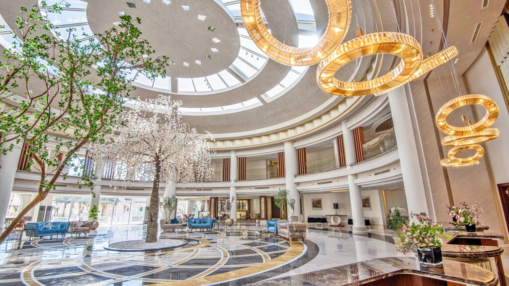Kaisol Romance Resort Sahl Hasheesh