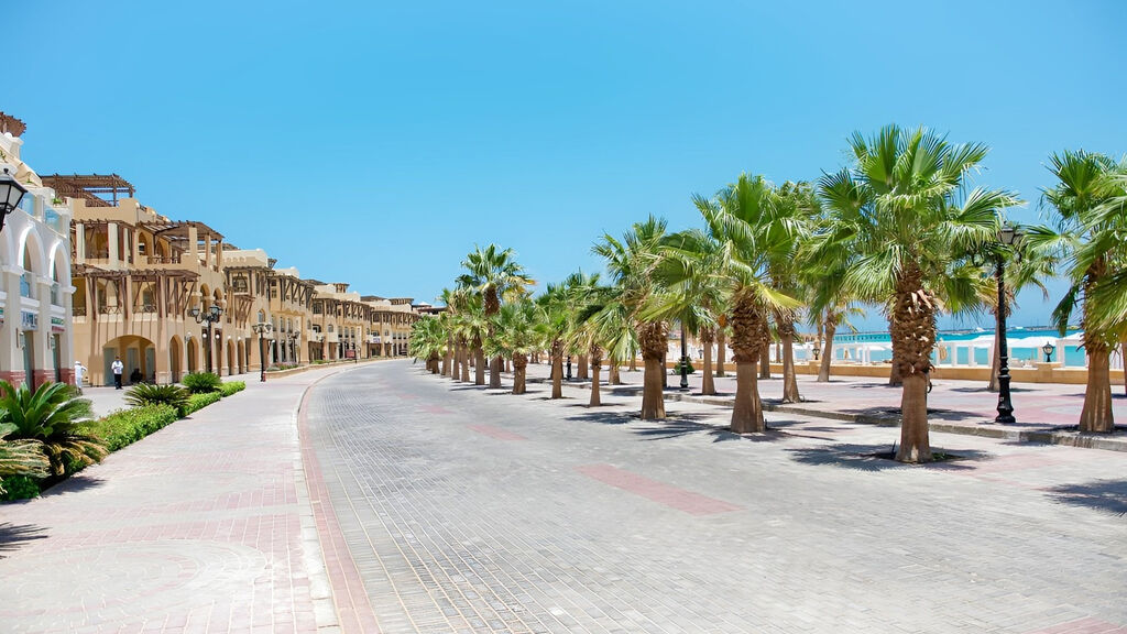 Kaisol Romance Resort Sahl Hasheesh