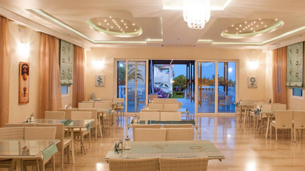 Kalamaki Beach Zakynthos