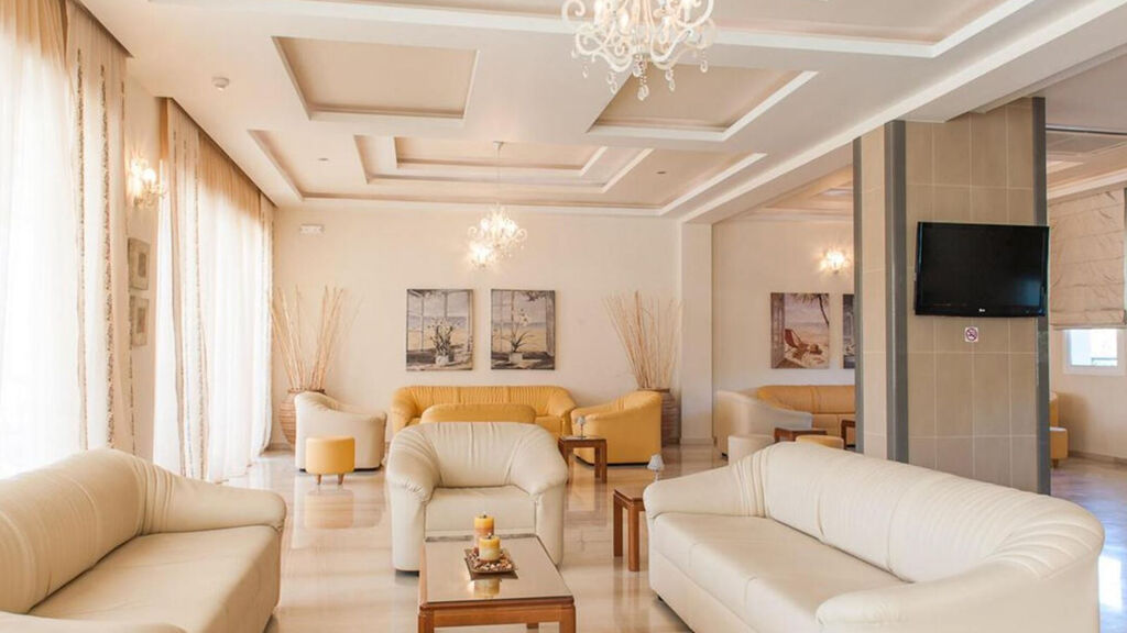 Kalamaki Beach Zakynthos