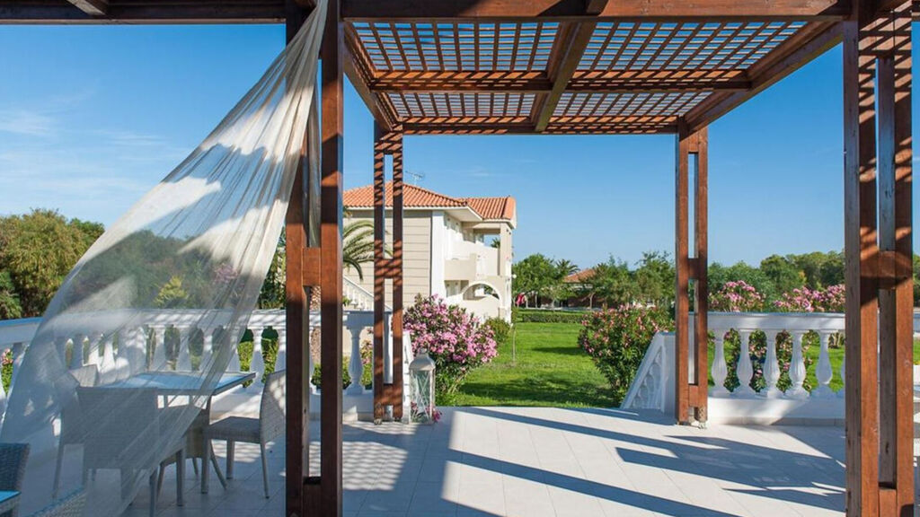 Kalamaki Beach Zakynthos