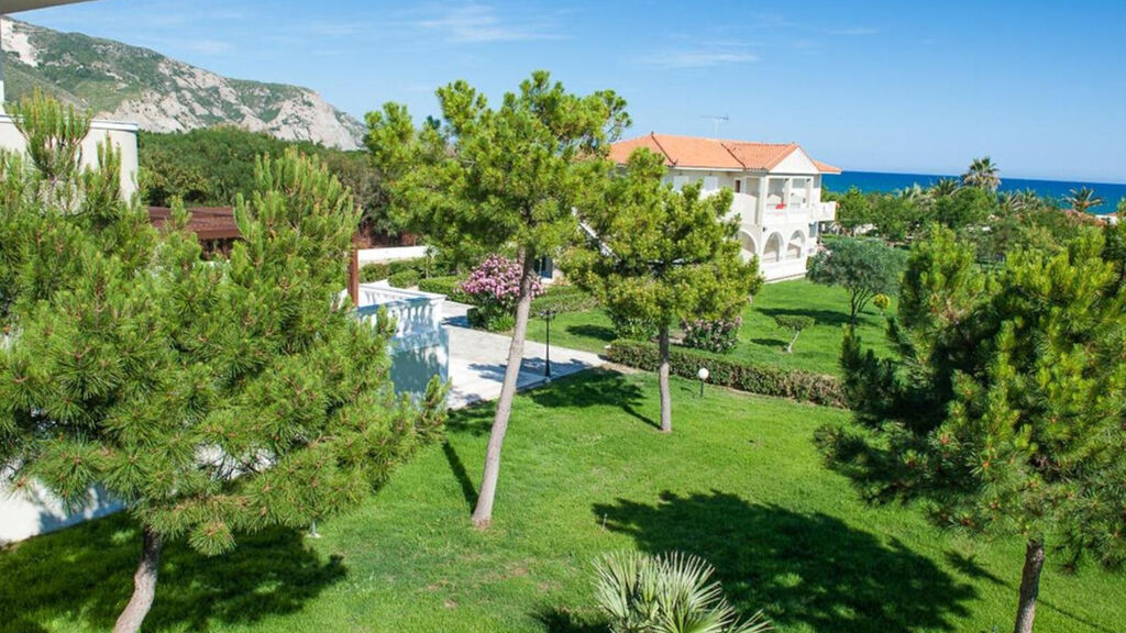 Kalamaki Beach Zakynthos