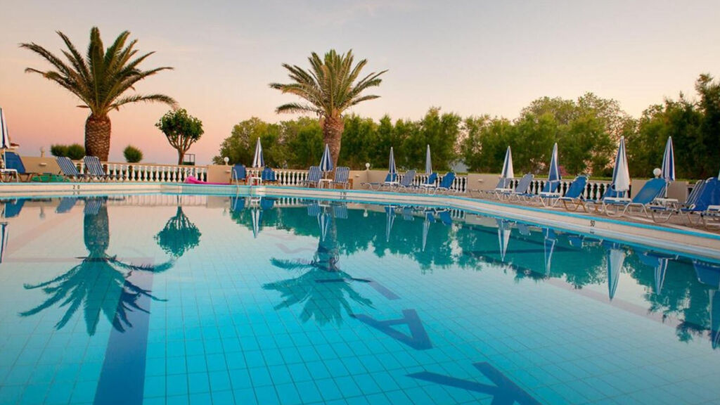 Kalamaki Beach Zakynthos