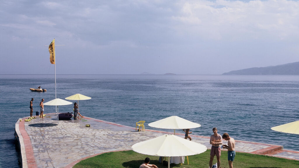 Kalamaki Beach