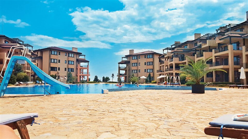Kaliakria Resort