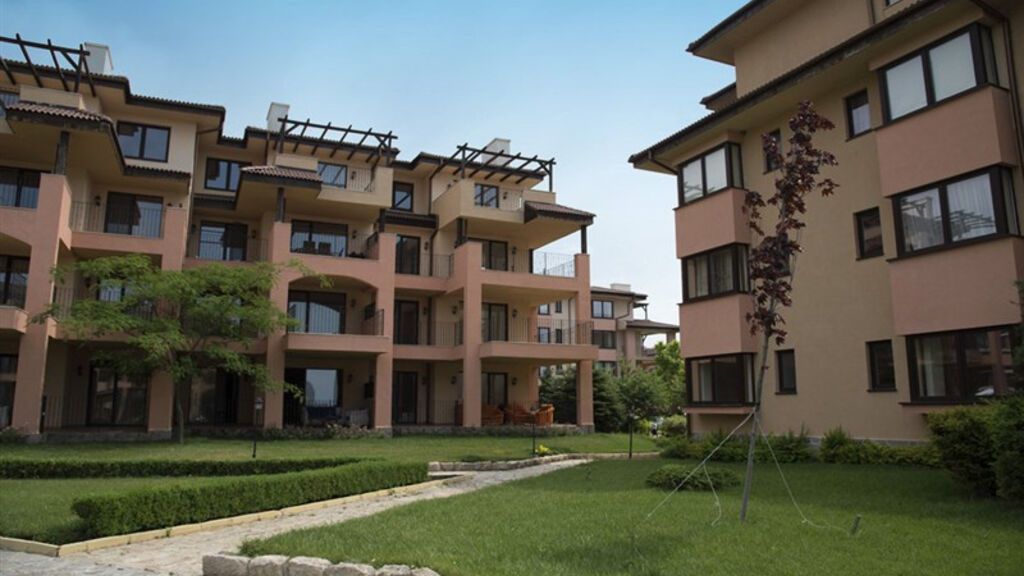 Kaliakria Resort