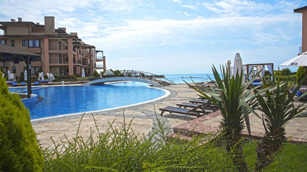 Kaliakria Resort