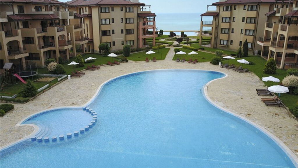 Kaliakria Resort