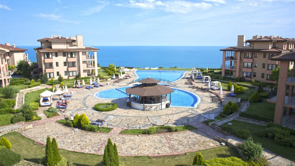 Kaliakria Resort