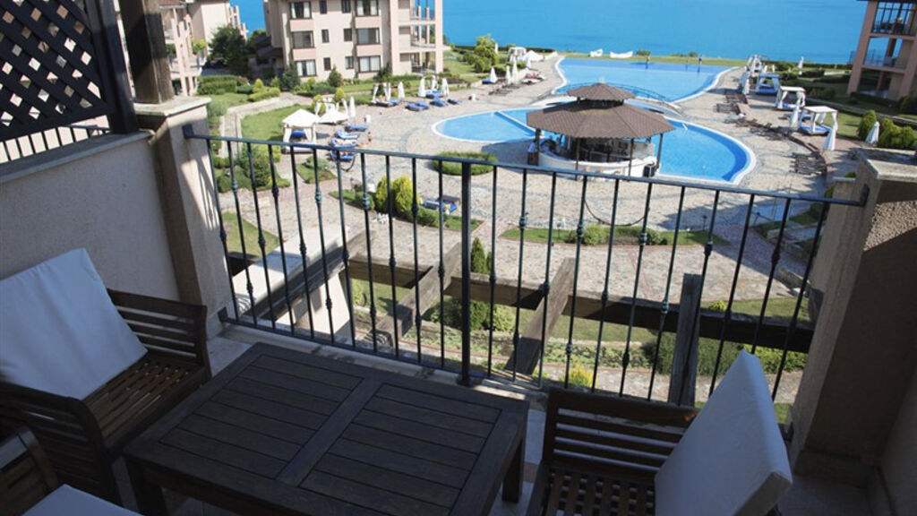 Kaliakria Resort