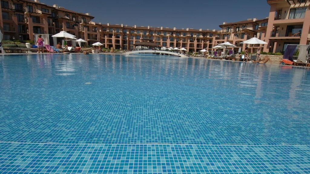 Kaliakria Resort