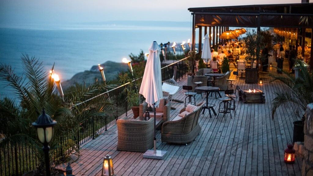 Kaliakria Resort