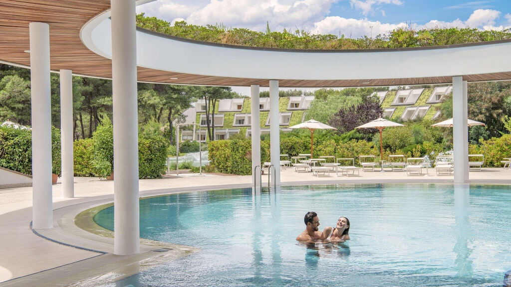 Kalidria Hotel & Thalasso Spa