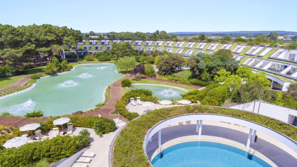 Kalidria Hotel & Thalasso Spa