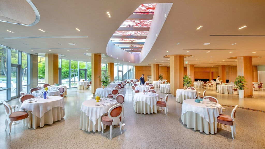 Kalidria Hotel & Thalasso Spa