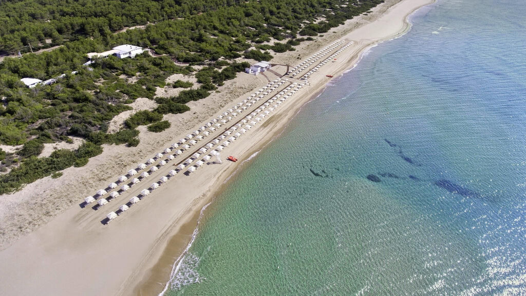 Kalidria Hotel & Thalasso Spa