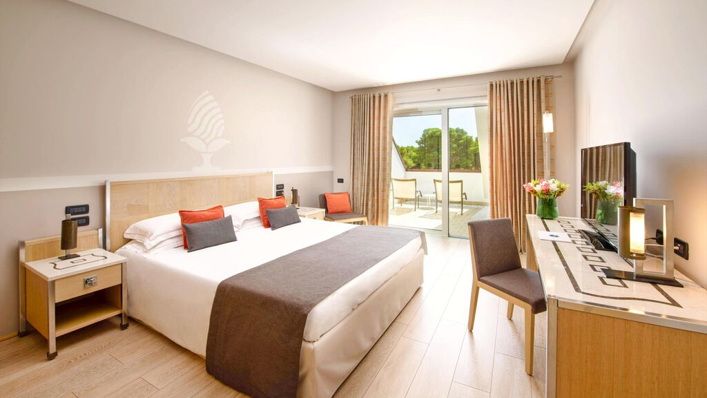 Kalidria Hotel & Thalasso Spa