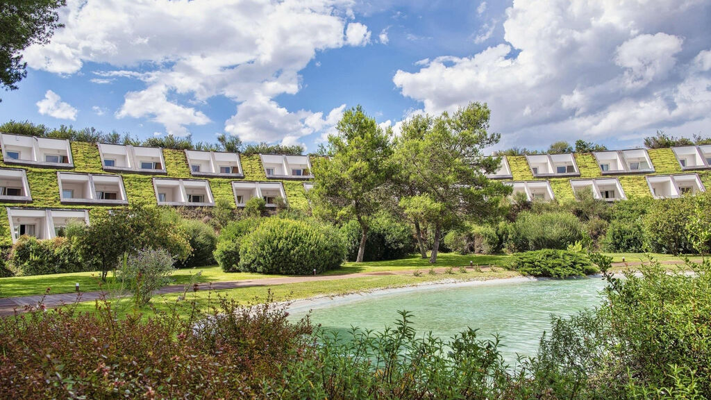 Kalidria Hotel & Thalasso Spa