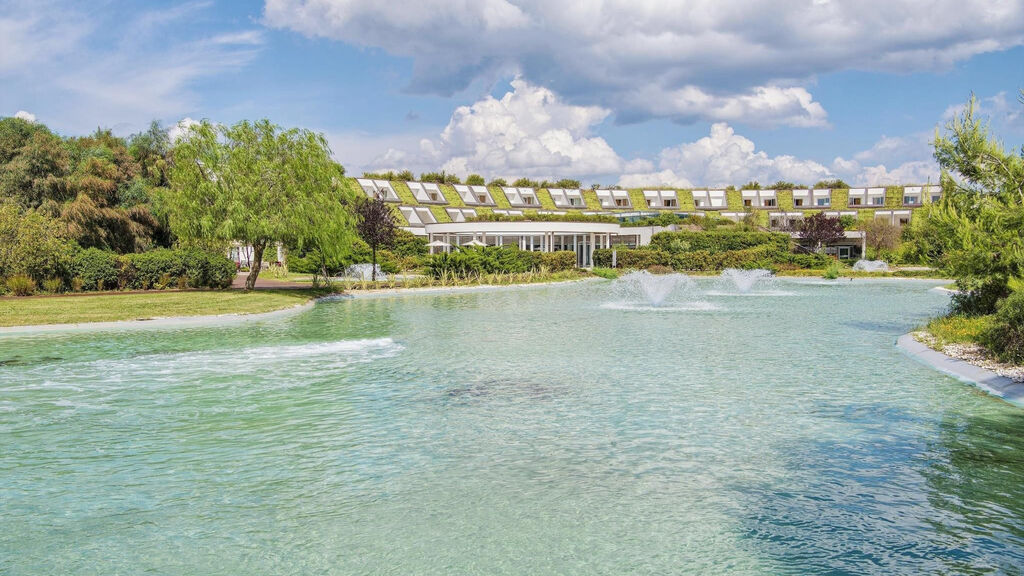Kalidria Hotel & Thalasso Spa