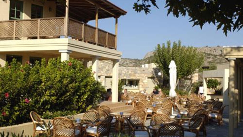 Kalimera Kriti Hotel & Village Resort