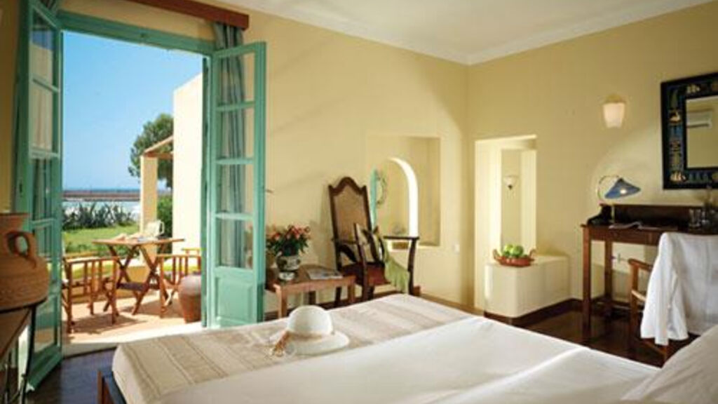 Kalimera Kriti Hotel & Village Resort