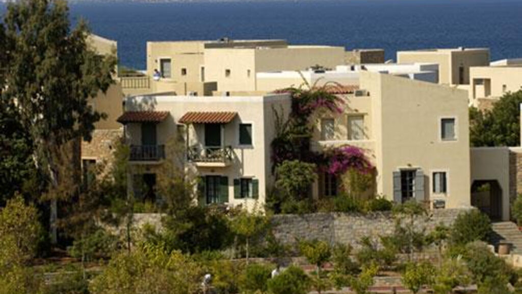 Kalimera Kriti Hotel & Village Resort