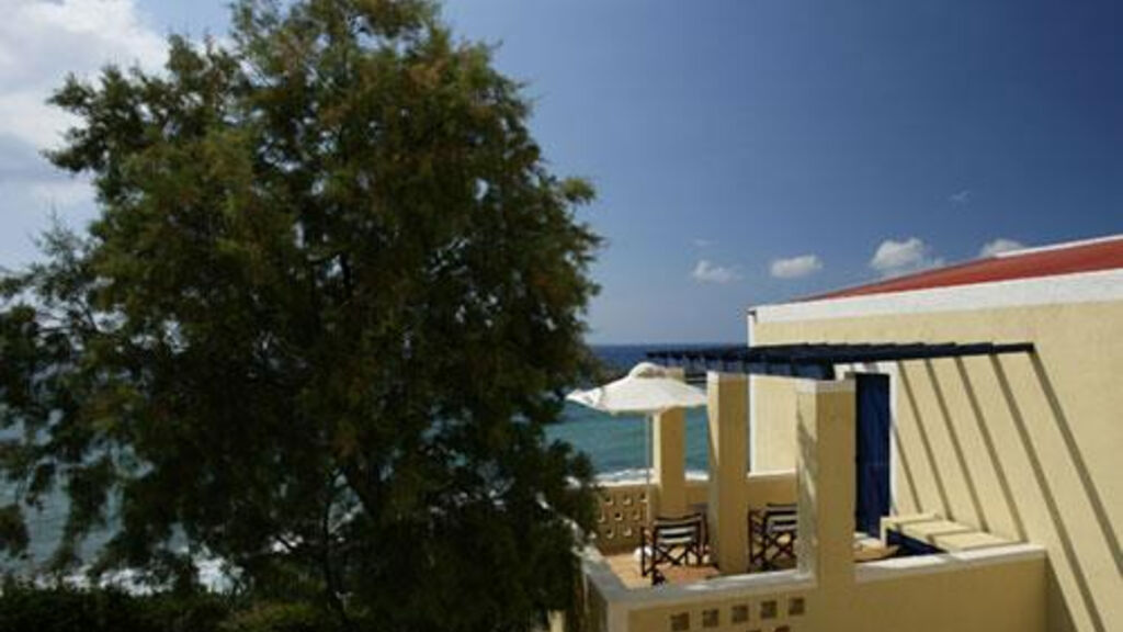 Kalimera Kriti Hotel & Village Resort