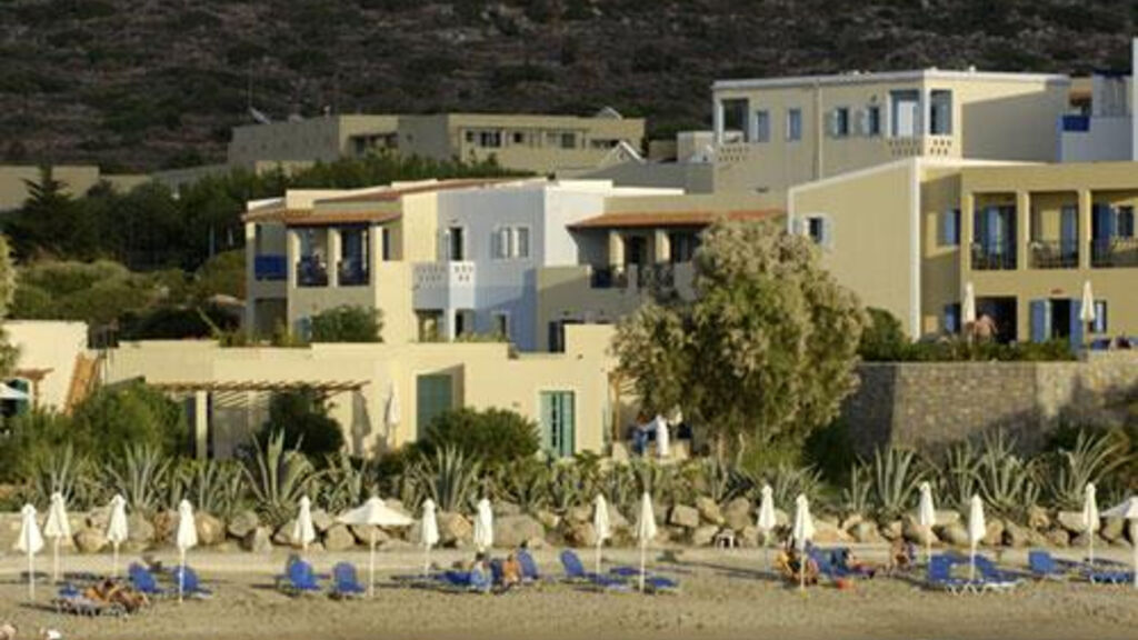 Kalimera Kriti Hotel & Village Resort