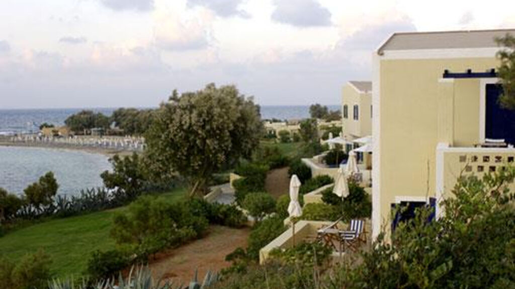 Kalimera Kriti Hotel & Village Resort