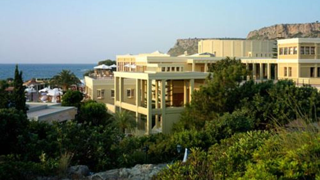 Kalimera Kriti Hotel & Village Resort