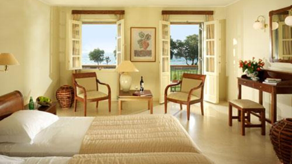 Kalimera Kriti Hotel & Village Resort