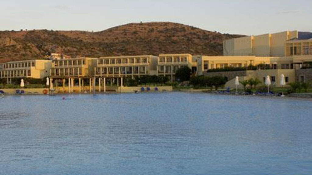 Kalimera Kriti Hotel & Village Resort