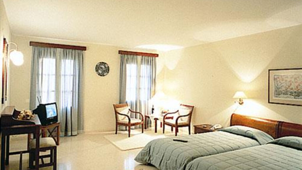 Kalimera Kriti Hotel & Village Resort