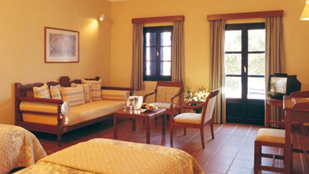 Kalimera Kriti Hotel & Village Resort