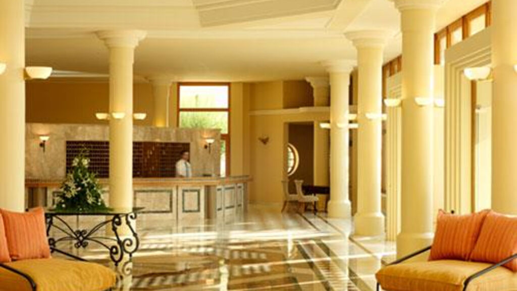 Kalimera Kriti Hotel & Village Resort