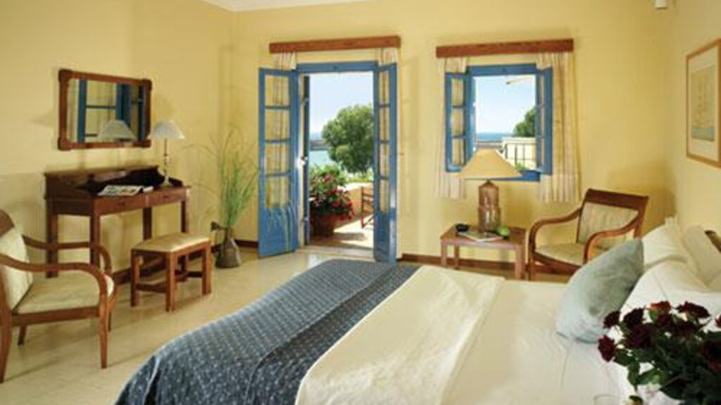 Kalimera Kriti Hotel & Village Resort