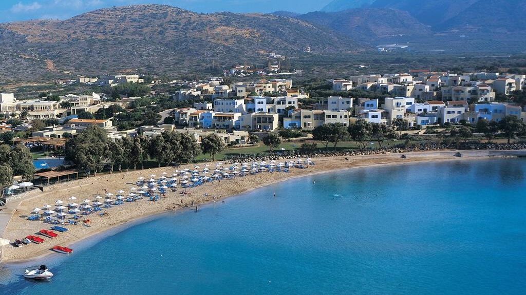 Kalimera Kriti Hotel & Village Resort