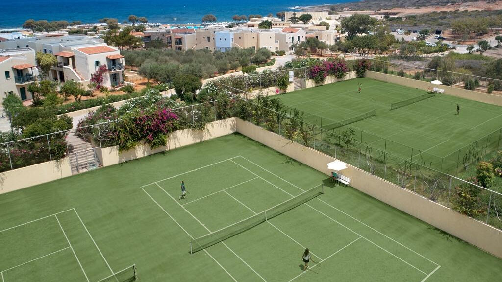 Kalimera Kriti Hotel & Village Resort