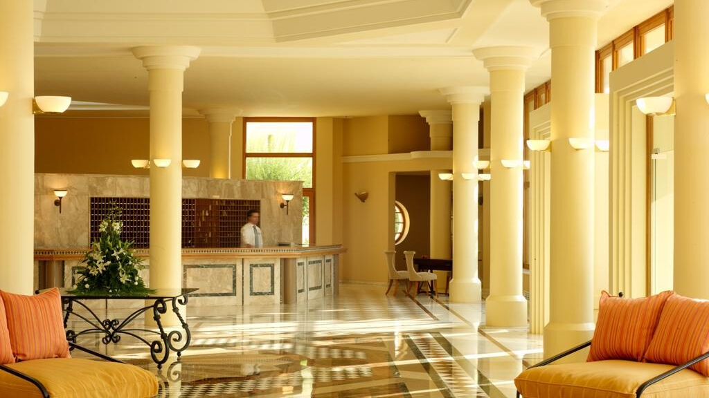 Kalimera Kriti Hotel & Village Resort