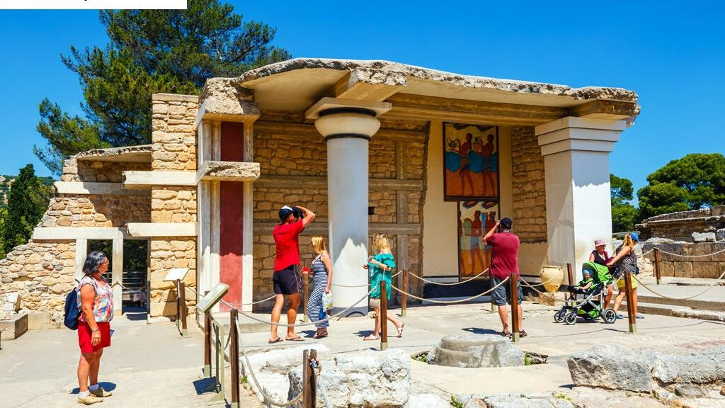 Kalimera Kriti Hotel & Village Resort