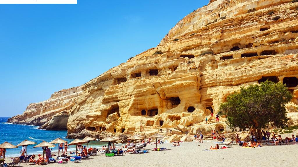 Kalimera Kriti Hotel & Village Resort