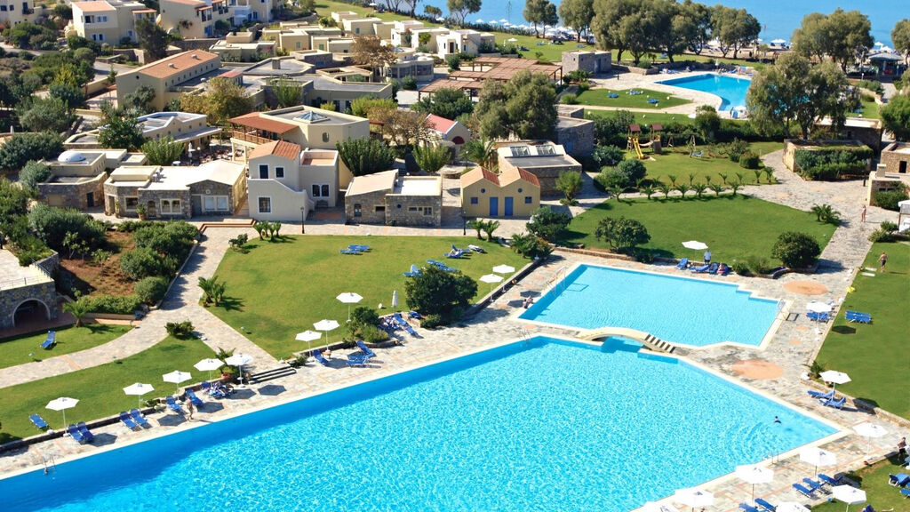 Kalimera Kriti Hotel & Village Resort