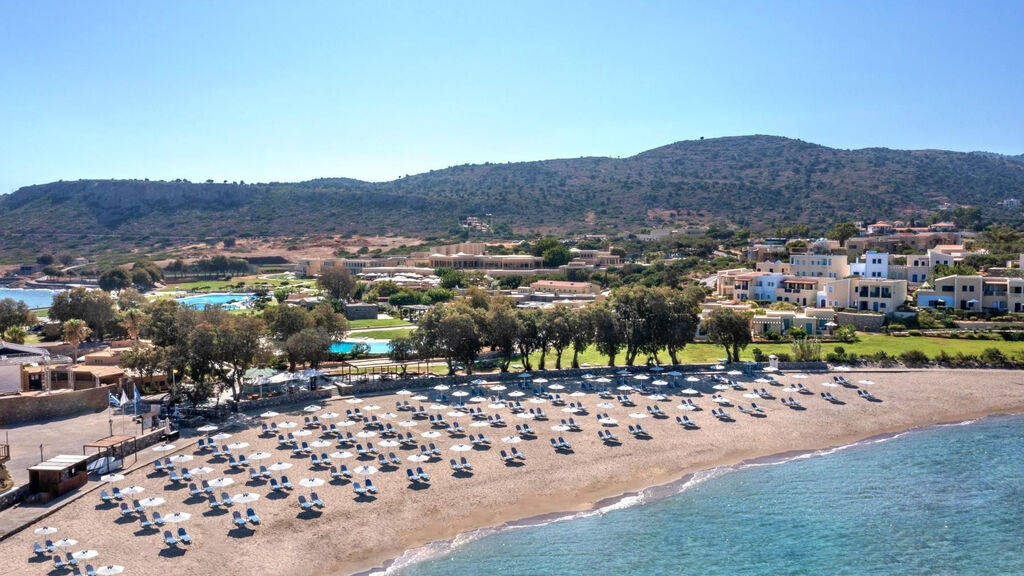 Kalimera Kriti Hotel & Village Resort