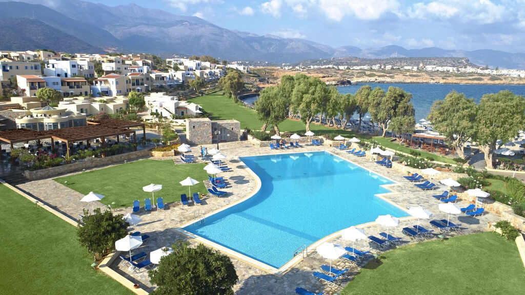 Kalimera Kriti Hotel & Village Resort