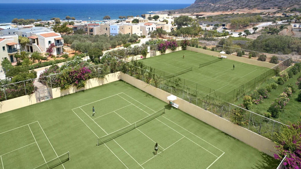 Kalimera Kriti Hotel & Village Resort